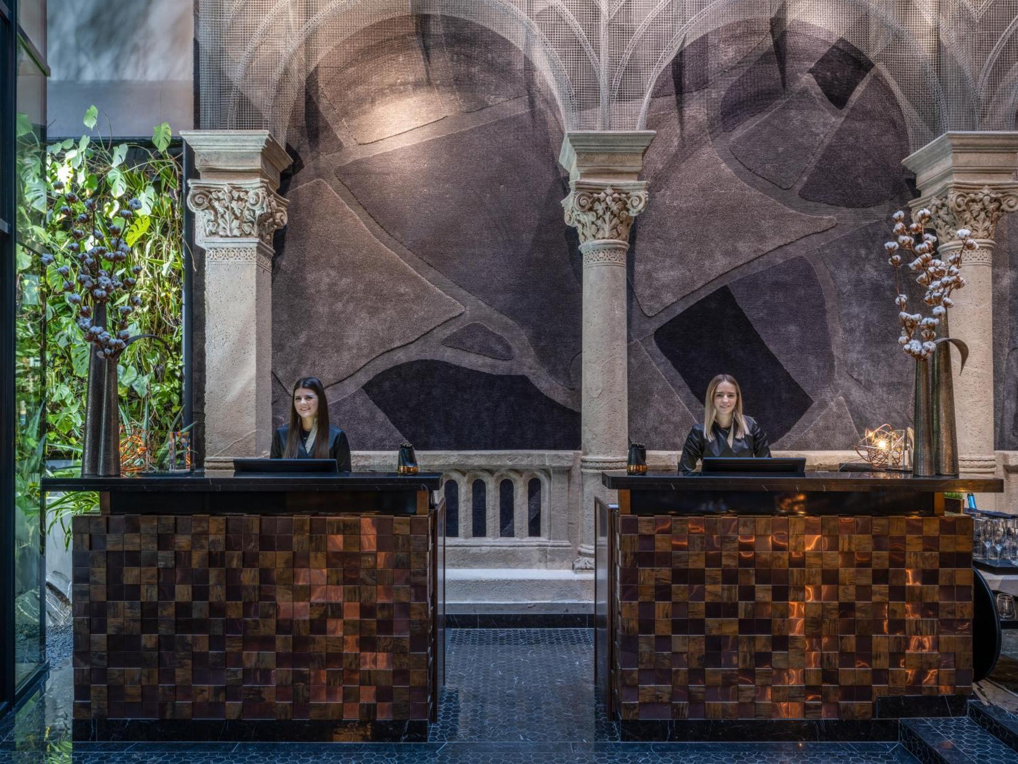 Hotel Clark Budapest - Adults Only — Photos 1