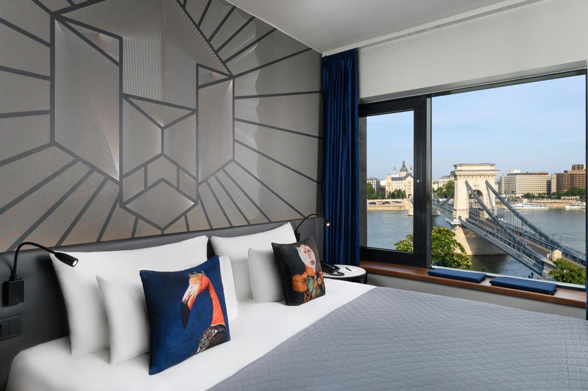 Hotel Clark Budapest - Adults Only, Budapest